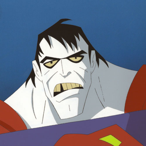 Bizarro