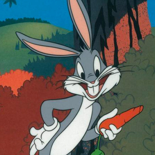 Bugs Bunny