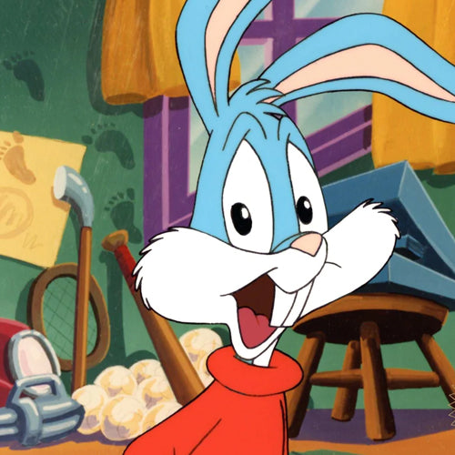 Buster Bunny