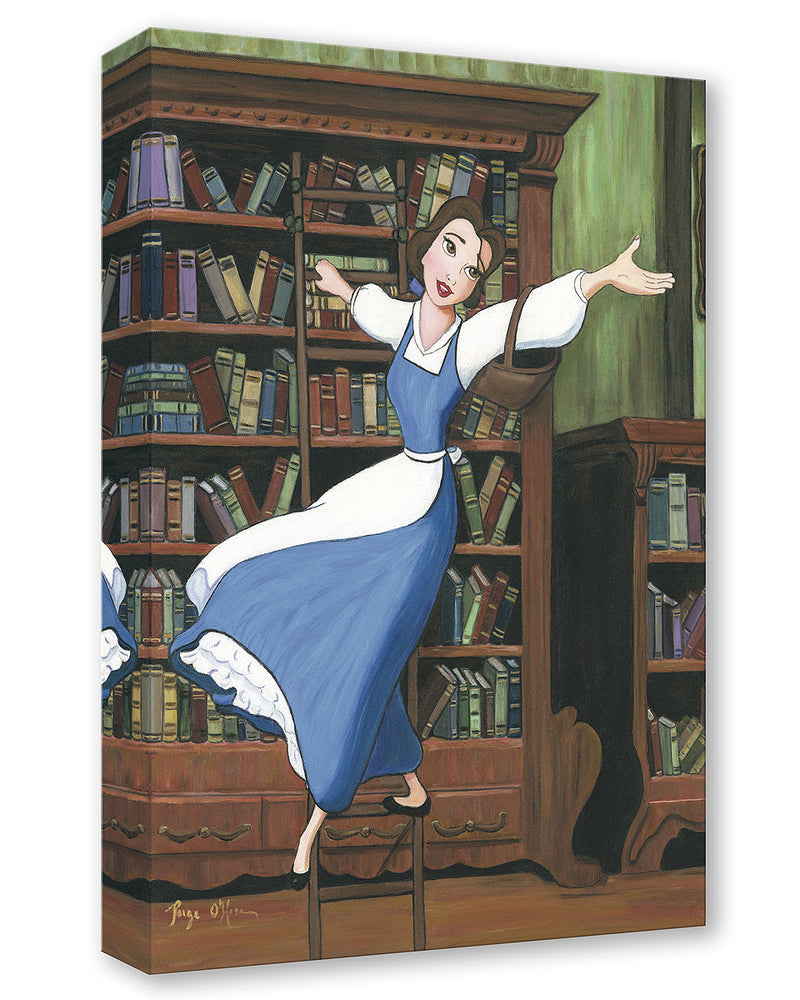 Disney Treasures: Far Off Places