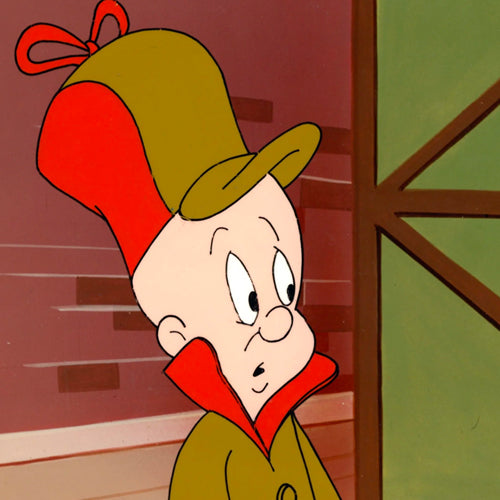 Elmer Fudd