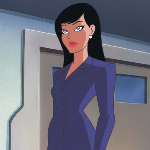 Lois Lane