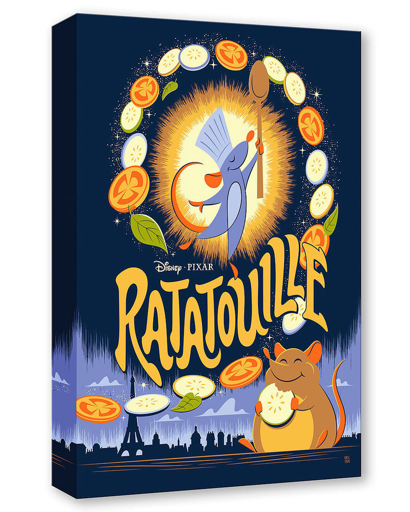 Disney Treasures: Only the Fearless Can Be Great