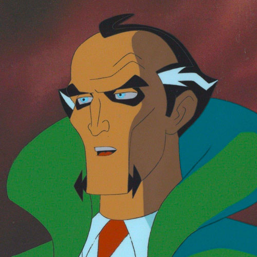 Ra's Al Ghul