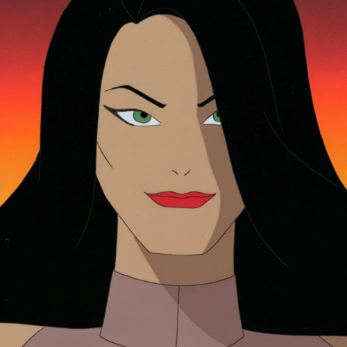 Talia Al Ghul