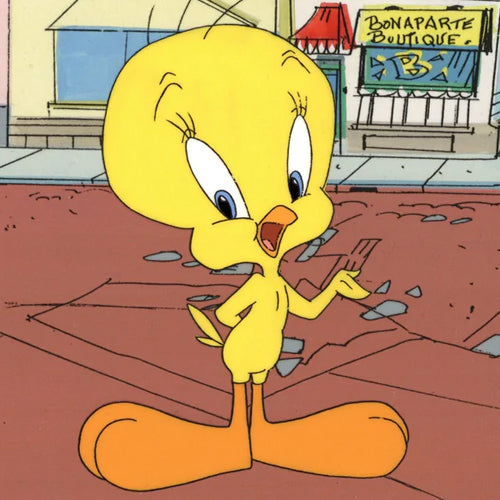 Tweety Bird