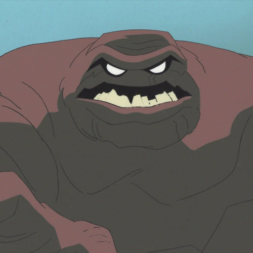 Clayface