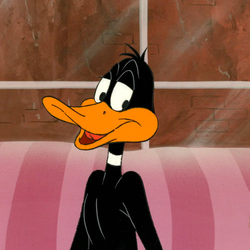 Daffy Duck