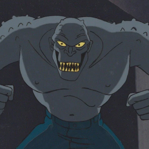 Killer Croc