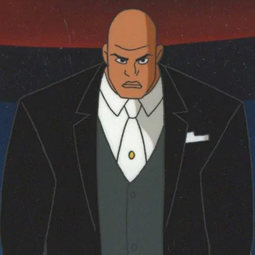 Lex Luthor