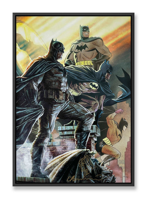 Detective Comics 1050 - Choice Fine Art