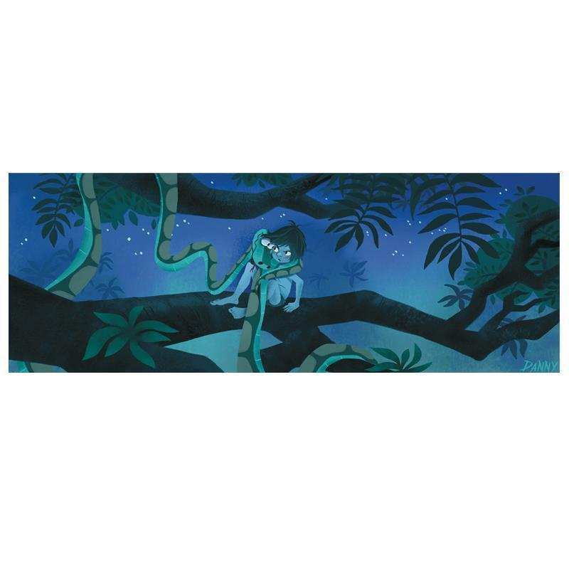 Disney Limited Edition: Trust in Me - Choice Fine Art