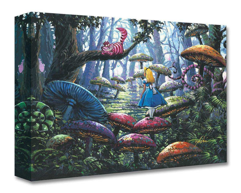 Disney Treasures: A Smile You Can Trust - Choice Fine Art