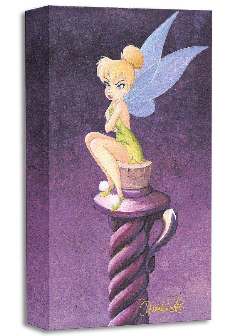 Disney Treasures: All Bottled Up - Choice Fine Art