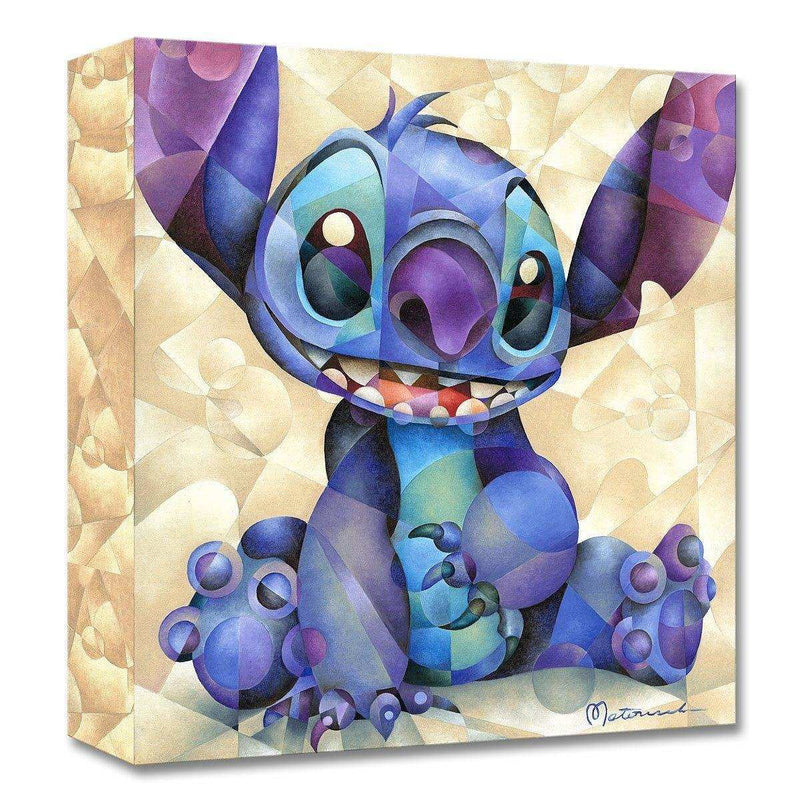 Disney Treasures: Cute And Fluffy - Choice Fine Art