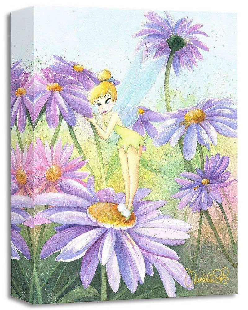 Disney Treasures: Delicate Petals - Choice Fine Art