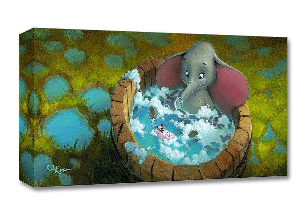 Disney Treasures: Good Clean Fun - Choice Fine Art