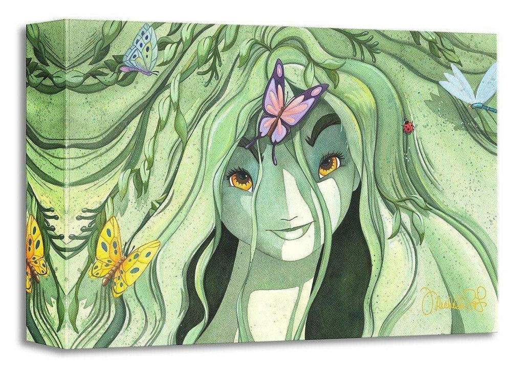 Disney Treasures: The Colors Of Life - Choice Fine Art