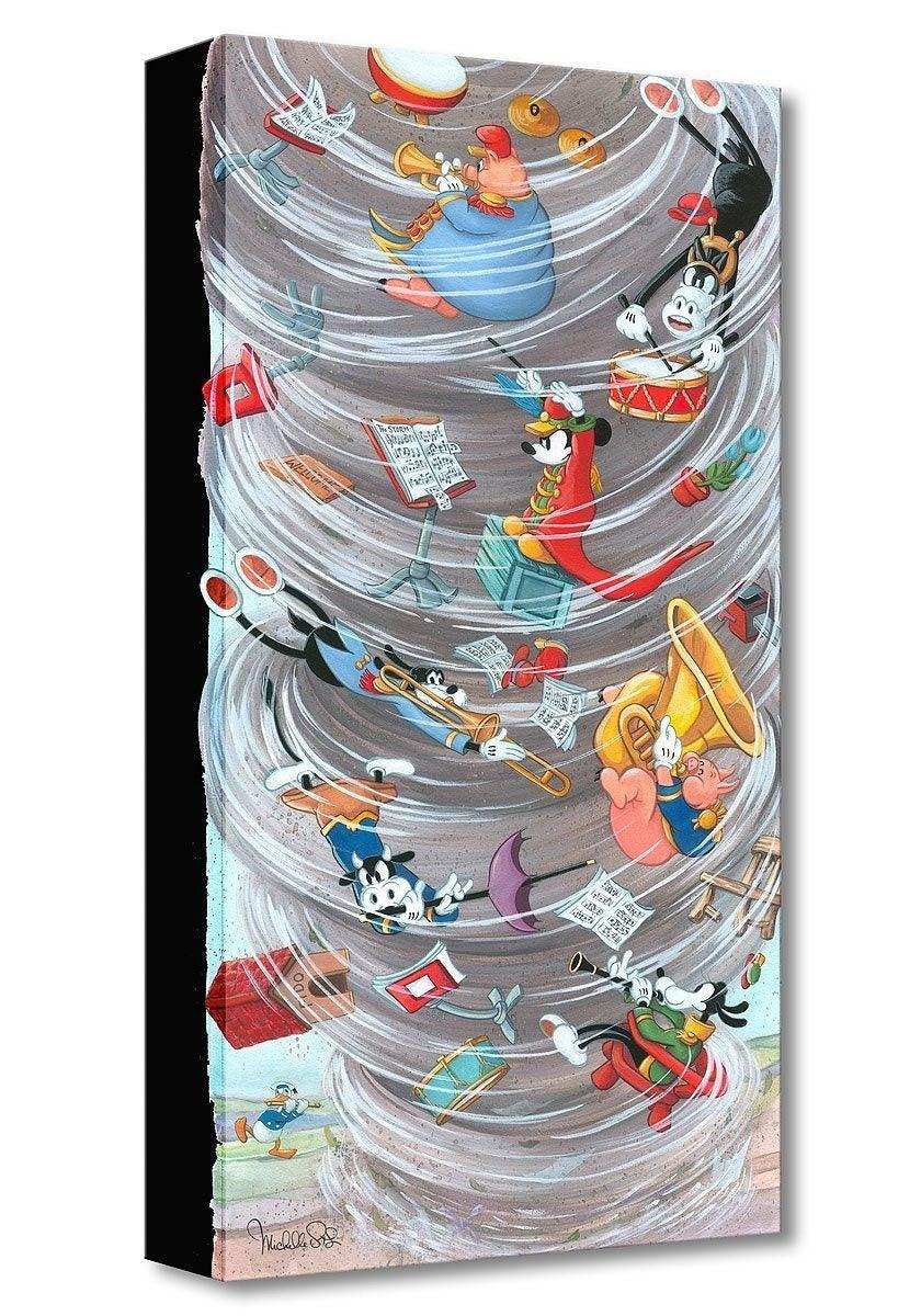 Disney Treasures: The Storm - Choice Fine Art