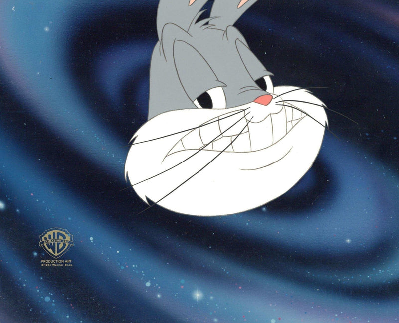 Looney Tunes Original Production Cel: Bugs Bunny - Choice Fine Art